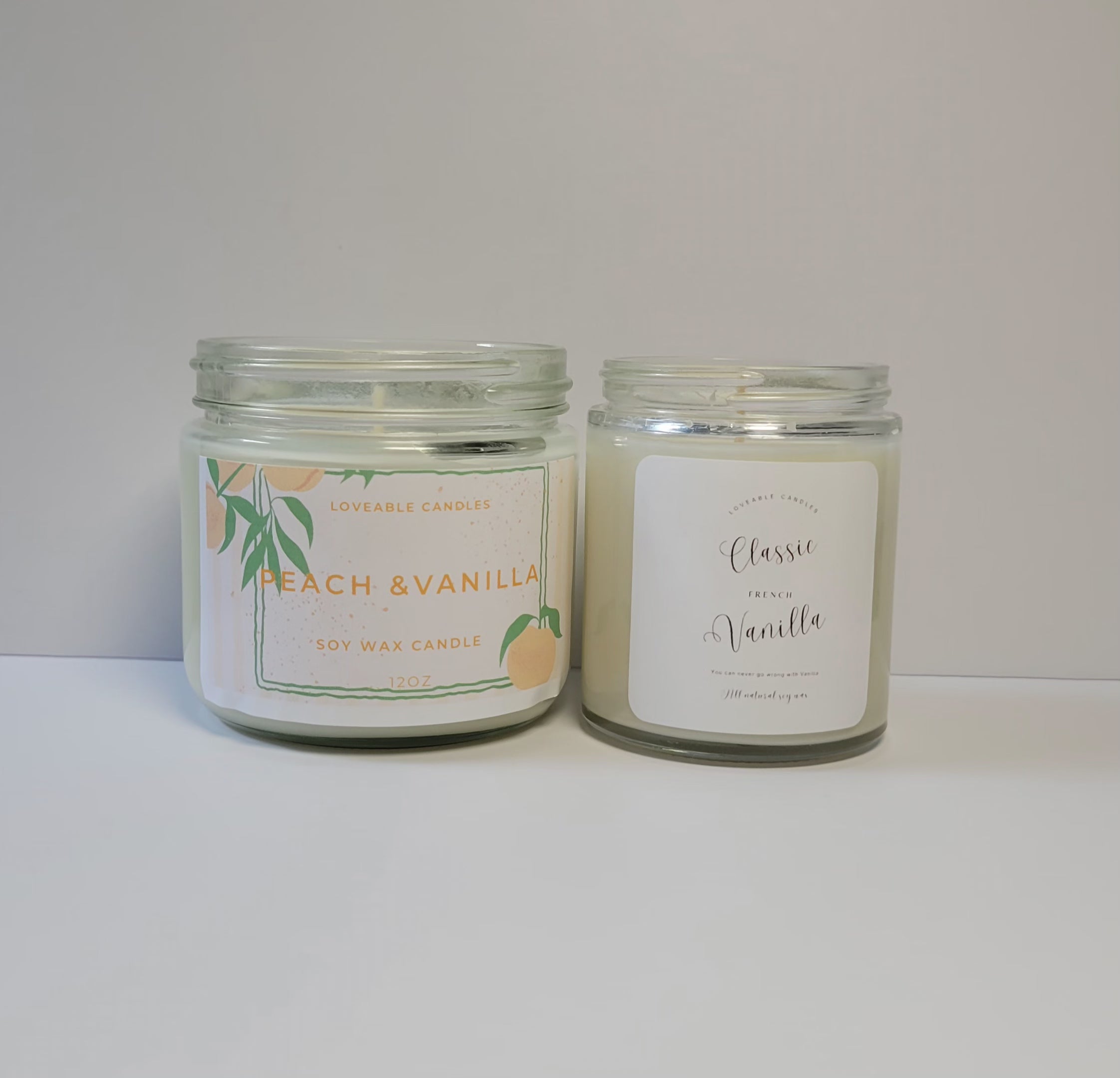 Vanilla collection